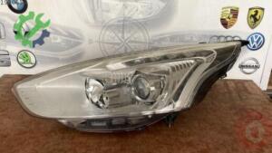 FORD B MAX ORJİNAL ÇIKMA SOL FAR
