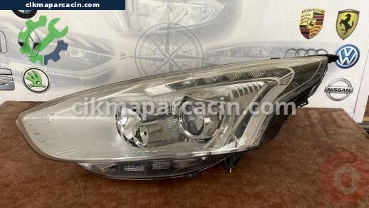 Ford B-Max Sol Ön Far çıkma parça