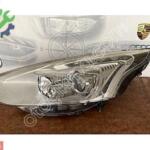 FORD B MAX ORJİNAL ÇIKMA SOL FAR