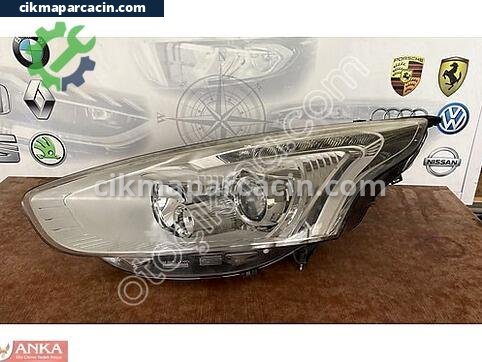 Ford B-Max Sol Ön Far çıkma parça