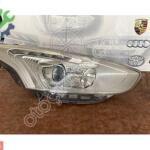 FORD B MAX ORJİNAL TEMİZ SAĞ FAR