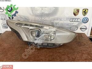 FORD B MAX ORJİNAL TEMİZ SAĞ FAR