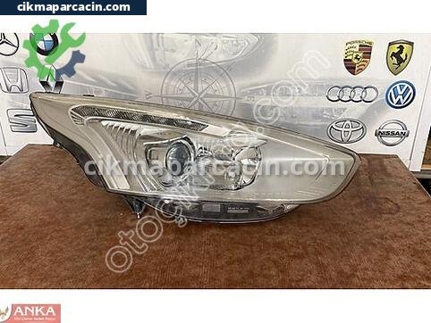 Ford B-Max Sağ Ön Far çıkma parça