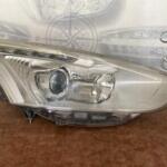 FORD B MAX ORJİNAL TEMİZ SAĞ FAR ÇIKMA
