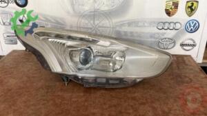 FORD B MAX ORJİNAL TEMİZ SAĞ FAR ÇIKMA