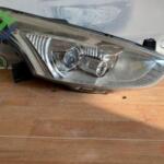 FORD B-MAX SAĞ FAR ÇIKMA ORJİNAL
