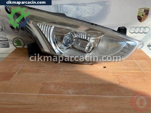 Ford B-Max Sağ Ön Far çıkma parça