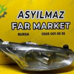 FORD B-MAX SAĞ FAR (ORJİNAL)