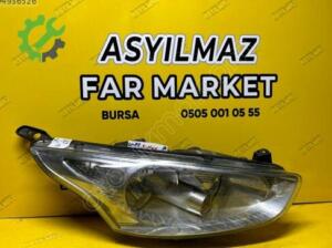 FORD B-MAX SAĞ FAR (ORJİNAL)