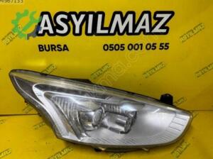 FORD B-MAX SAĞ FAR – ORJİNAL