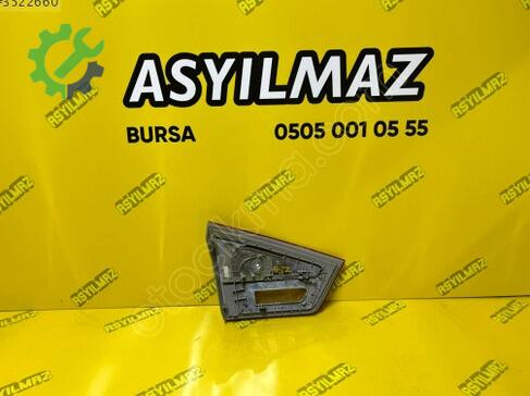 Ford B-Max Sağ Arka Stop AV11 çıkma parça