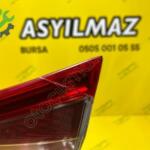 FORD B-MAX SAĞ İÇ STOP (ORJİNAL)