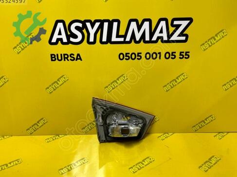 Ford B-Max Sağ Arka Stop AV1113A602AG çıkma parça