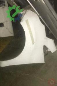 Ford b max sol ön çamurluk ve tüm çıkma parçalar