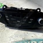 Ford B-Max / Tourneo Courier Klima Kontrol Paneli AV1T 18C612