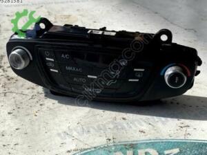 Ford B-Max / Tourneo Courier Klima Kontrol Paneli AV1T 18C612