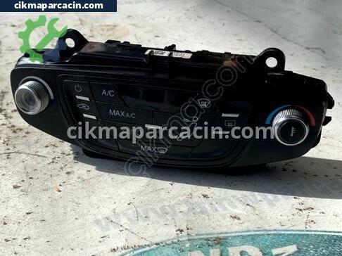 Ford Tourneo Courier Klima Kontrol Paneli çıkma parça