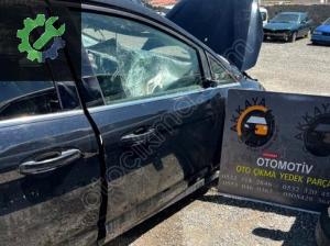 Ford C-Mac Sağ ön Kapı Orjinal Çıkma