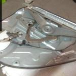 FORD  C-MAX 06  ARKA SOL CAM MEKANIZMASI ORJ ÇIKMA