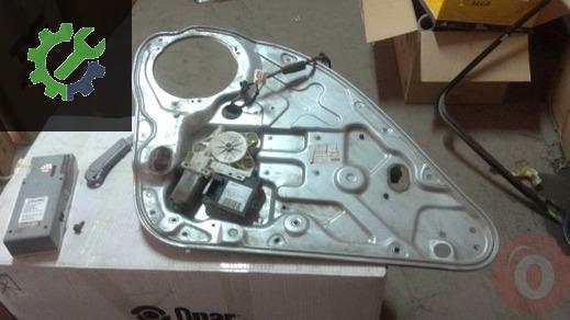 Ford C-Max Cam Motoru 3M51R24995GN çıkma parça