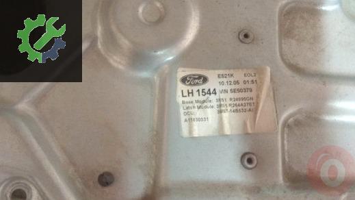 Ford C-Max Cam Motoru 3M51R24995GN çıkma parça