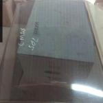 FORD C MAX 06 ARKA SOL KAPI CAMI ÇIKMA ORJ