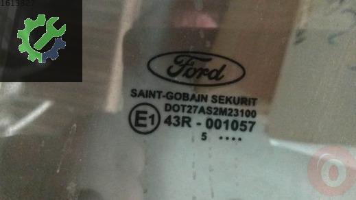 Ford C-Max Kapı Camları çıkma parça