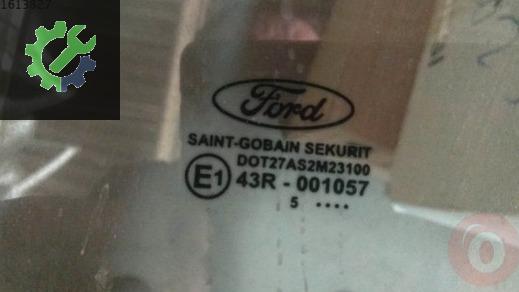 Ford C-Max Kapı Camları çıkma parça