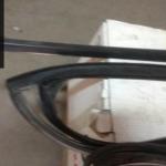 FORD C MAX 06 ARKA SOL KAPI FİTİLLER VE KAPLAMALAR ÇOKMA ORJ