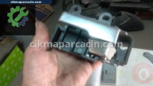 Ford C-Max Kapı Kolu çıkma parça