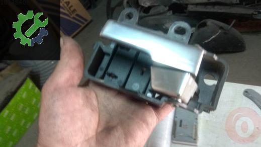 Ford C-Max Kapı Kolu çıkma parça