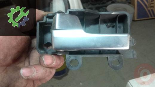 Ford C-Max Kapı Kolu 3M51R22601BD çıkma parça