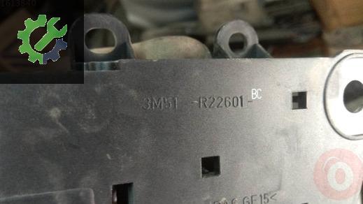 Ford C-Max Kapı Kolu 3M51R22601BD çıkma parça