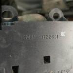 FORD C MAX 06 ARKA SOL KAPI İÇ AÇMA KOLU ÇIKMA ORJ