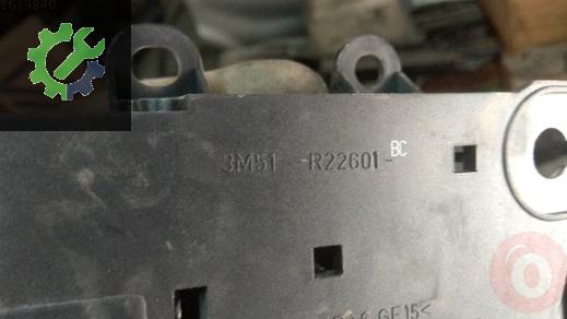 Ford C-Max Kapı Kolu 3M51R22601BD çıkma parça