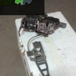 FORD C MAX 06 ARKA SOL  KİLİT VE DIŞ KOL APARARATI ÇIKMA ORJ