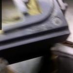 FORD C MAX 06 ARKA SOL  KİLİT VE DIŞ KOL APARARATI ÇIKMA ORJ