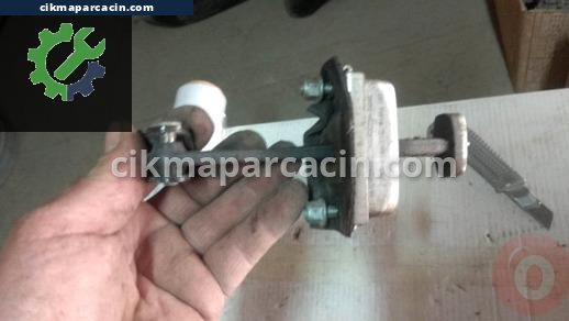 Ford C-Max Kapı Gergisi çıkma parça