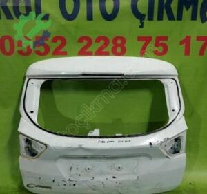 Ford C-MAX 10-15 bagaj kapağı