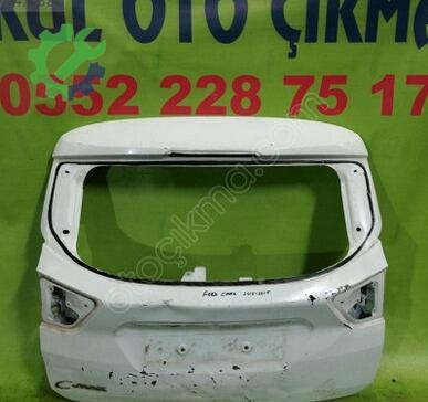 Ford C-Max Bagaj Kapağı çıkma parça