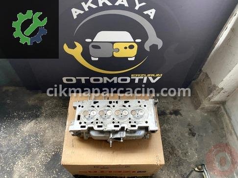 Ford C-Max Silindir Kapağı 9684487210 çıkma parça
