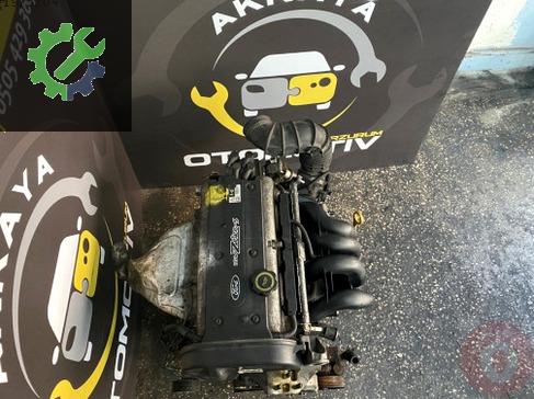 Ford C-Max Motor Komple ZETEC-S çıkma parça