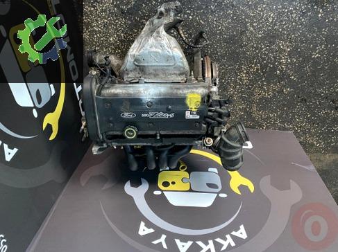 Ford C-Max Motor Komple ZETEC-S çıkma parça