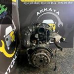 2023 Ford C-Max Motor Komple Çıkma Parça Erzurum