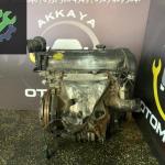 2023 Ford C-Max Motor Komple Çıkma Parça Erzurum
