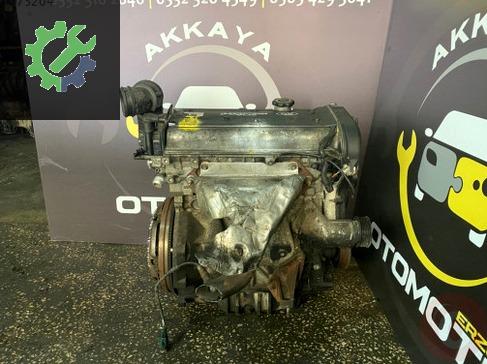Ford C-Max Motor Komple ZETEC-S çıkma parça