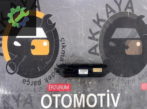 Ford C-Max Klima Kontrol Paneli AM5T18C612BJ çıkma parça
