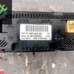 Ford C-Max 2 Kalorifer Kontrol Paneli Orjinal Çıkma