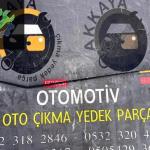 Ford C-Max 2 Kaput Dayama Çubuğu Orjinal Çıkma