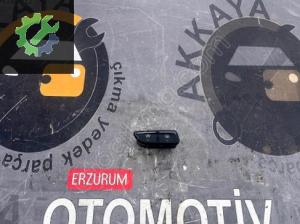 Ford C-Max 2 ön Arka Cam Isıtma Düğmesi Orjinal Çıkma